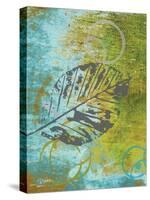 Eco Natural 1-Diane Stimson-Stretched Canvas