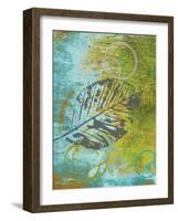 Eco Natural 1-Diane Stimson-Framed Art Print