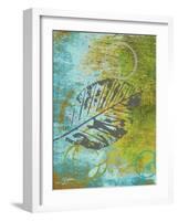 Eco Natural 1-Diane Stimson-Framed Art Print