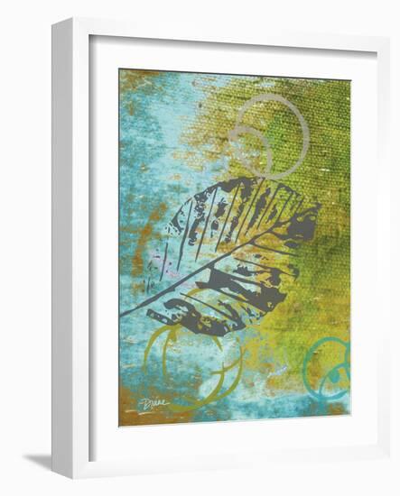 Eco Natural 1-Diane Stimson-Framed Art Print