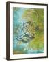 Eco Natural 1-Diane Stimson-Framed Art Print