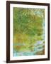 Eco Natural 2-Diane Stimson-Framed Art Print