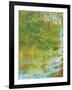 Eco Natural 2-Diane Stimson-Framed Art Print