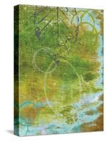 Eco Natural 2-Diane Stimson-Stretched Canvas