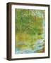 Eco Natural 2-Diane Stimson-Framed Art Print