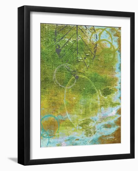 Eco Natural 2-Diane Stimson-Framed Art Print