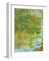 Eco Natural 2-Diane Stimson-Framed Art Print