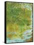 Eco Natural 2-Diane Stimson-Framed Stretched Canvas