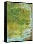 Eco Natural 2-Diane Stimson-Framed Stretched Canvas