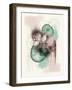 Eco Souls 1-Urban Epiphany-Framed Art Print