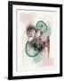 Eco Souls 1-Urban Epiphany-Framed Art Print