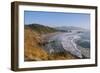 Ecola Afternoon I-Brian Kidd-Framed Photographic Print