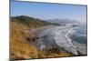 Ecola Afternoon I-Brian Kidd-Mounted Photographic Print