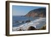 Ecola Afternoon II-Brian Kidd-Framed Photographic Print
