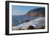 Ecola Afternoon II-Brian Kidd-Framed Photographic Print