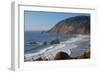 Ecola Afternoon II-Brian Kidd-Framed Photographic Print