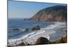 Ecola Afternoon II-Brian Kidd-Mounted Photographic Print