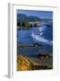 Ecola State Park II-Ike Leahy-Framed Photographic Print