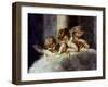 Ecstacy Of Saint Theresa-Sebastiano Ricci-Framed Giclee Print