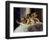 Ecstacy Of Saint Theresa-Sebastiano Ricci-Framed Giclee Print