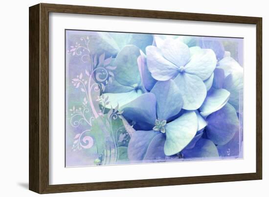 Ecstacy-Tina Lavoie-Framed Giclee Print