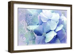 Ecstacy-Tina Lavoie-Framed Giclee Print