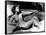 Ecstasy by Gustavmachaty with Hedy Lamarr Billed as Hedy Kiesler 1933-null-Framed Stretched Canvas