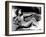 Ecstasy by Gustavmachaty with Hedy Lamarr Billed as Hedy Kiesler 1933-null-Framed Photo