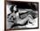 Ecstasy by Gustavmachaty with Hedy Lamarr Billed as Hedy Kiesler 1933-null-Framed Photo