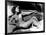 Ecstasy by Gustavmachaty with Hedy Lamarr Billed as Hedy Kiesler 1933-null-Framed Photo