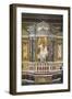 Ecstasy of St. Teresa of Avila, 1647-1652-Gian Lorenzo Bernini-Framed Giclee Print