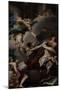 Ecstasy of St. Teresa-Sebastiano Ricci-Mounted Giclee Print