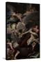 Ecstasy of St. Teresa-Sebastiano Ricci-Stretched Canvas