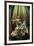 Ecstasy of St.Theresa (Marble)-Giovanni Lorenzo Bernini-Framed Giclee Print