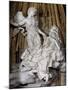 Ecstasy of St. Theresa-Giovanni Lorenzo Bernini-Mounted Giclee Print