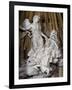 Ecstasy of St. Theresa-Giovanni Lorenzo Bernini-Framed Giclee Print