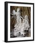 Ecstasy of St. Theresa-Giovanni Lorenzo Bernini-Framed Giclee Print