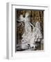 Ecstasy of St. Theresa-Giovanni Lorenzo Bernini-Framed Giclee Print