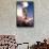 Ecstasy-Maxfield Parrish-Framed Stretched Canvas displayed on a wall