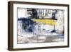 Ecstatic In Motion-Alexys Henry-Framed Giclee Print