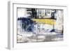 Ecstatic In Motion-Alexys Henry-Framed Giclee Print