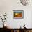 Ectasy II-Bonita Williams Goldberg-Framed Giclee Print displayed on a wall