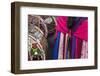 Ecuador, Corpus Christi, Winter solstice festival.-Pete Oxford-Framed Photographic Print