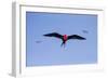 Ecuador, Galapagos Islands, Genovesa, Darwin Bay Beach-Ellen Goff-Framed Photographic Print