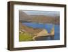 Ecuador, Galapagos Islands, Santiago, Bartolome-Ellen Goff-Framed Photographic Print