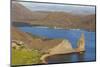 Ecuador, Galapagos Islands, Santiago, Bartolome-Ellen Goff-Mounted Photographic Print