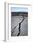 Ecuador, Galapagos, North Seymour Island. Galapagos Sea Lion Pups-Kevin Oke-Framed Photographic Print