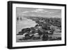 Ecuador Guayaquil-null-Framed Art Print