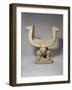 Ecuador, Manabai, Ceremonial Seat, Mantena Culture-null-Framed Giclee Print