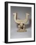 Ecuador, Manabai, Ceremonial Seat, Mantena Culture-null-Framed Giclee Print